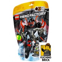 6222 HERO FACTORY Core Hunter 6222 HERO FACTORY Core Hunter